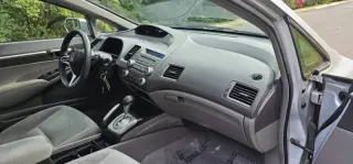 Civic 2010 Honda