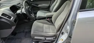 Civic 2010 Honda