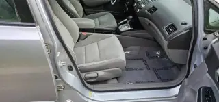 Civic 2010 Honda