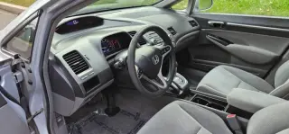 Civic 2010 Honda