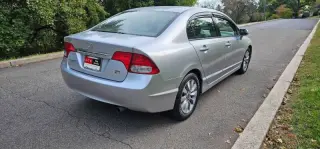 Civic 2010 Honda