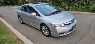 Civic 2010 Honda