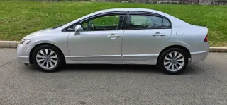 Civic 2010 Honda