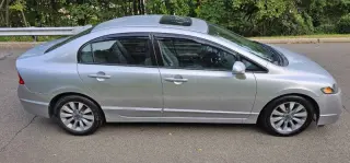 Civic 2010 Honda