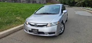 Civic 2010 Honda