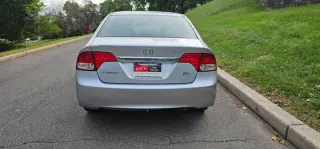 Civic 2010 Honda