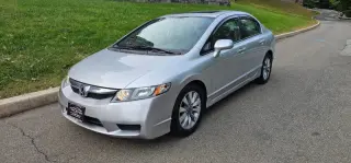 Civic 2010 Honda