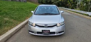 Civic 2010 Honda