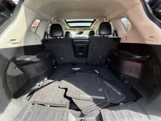 Nissan Rogue 2017