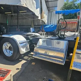 Servicios de Soldadura