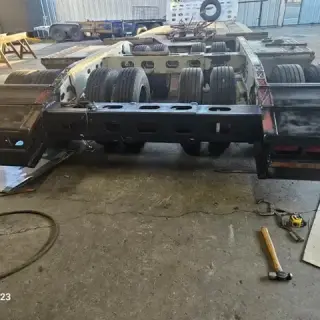 Servicios de Soldadura