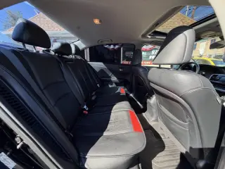 2014 Honda Accord Hybrid