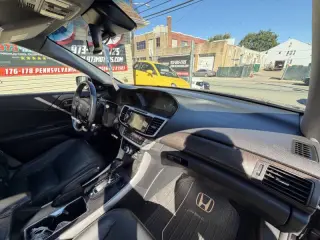 2014 Honda Accord Hybrid