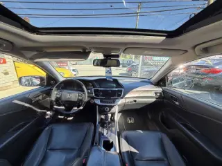 2014 Honda Accord Hybrid