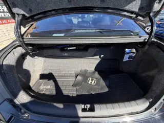2014 Honda Accord Hybrid