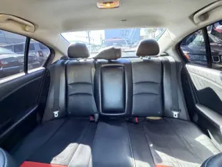 2014 Honda Accord Hybrid