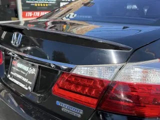 2014 Honda Accord Hybrid