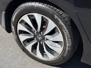 2014 Honda Accord Hybrid