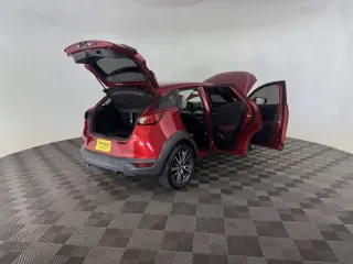2016 Mazda CX-3