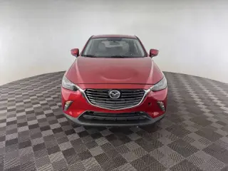 2016 Mazda CX-3