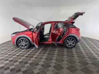 2016 Mazda CX-3