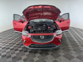 2016 Mazda CX-3