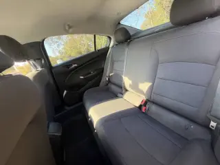 2019 Chevrolet Cruze