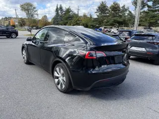 2020 Tesla Model Y