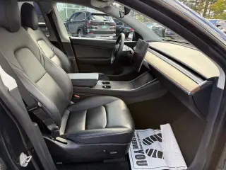 2020 Tesla Model Y