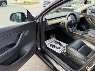 2020 Tesla Model Y