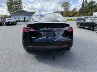 2020 Tesla Model Y