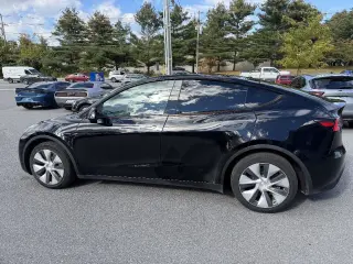 2020 Tesla Model Y