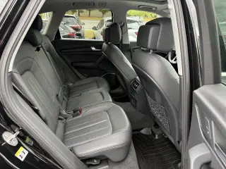 Audi Q5 de 2018