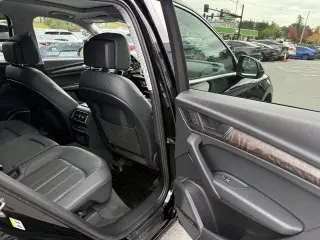 Audi Q5 de 2018