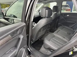 Audi Q5 de 2018
