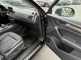 Audi Q5 de 2018