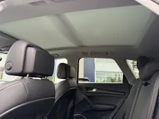 Audi Q5 de 2018