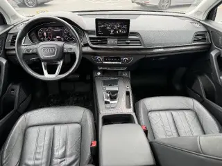 Audi Q5 de 2018