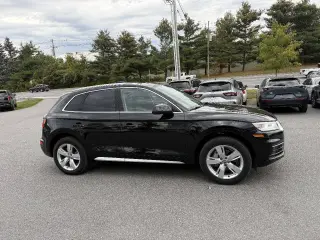 Audi Q5 de 2018