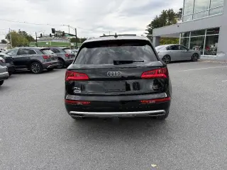 Audi Q5 de 2018