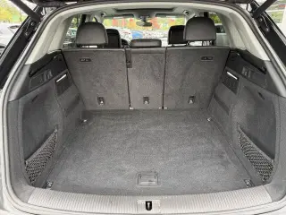 Audi Q5 de 2018