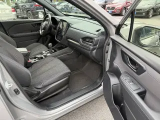 Subaru Forester del año 2025