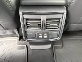 Subaru Forester del año 2025