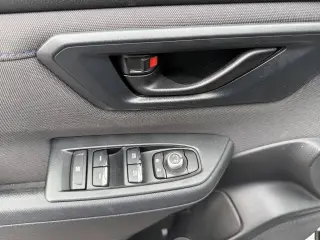 Subaru Forester del año 2025