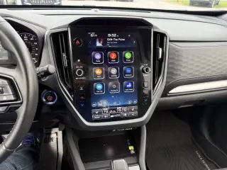 Subaru Forester del año 2025