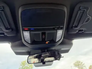 Subaru Forester del año 2025