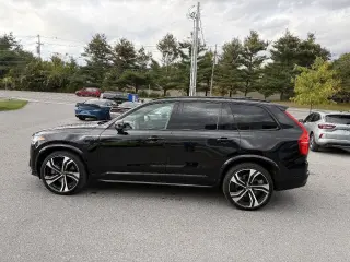 2020 Volvo XC90