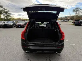 2020 Volvo XC90