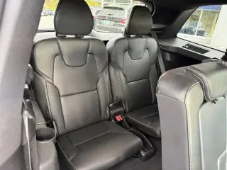 2020 Volvo XC90