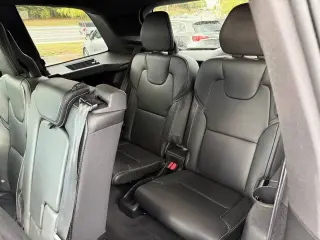 2020 Volvo XC90